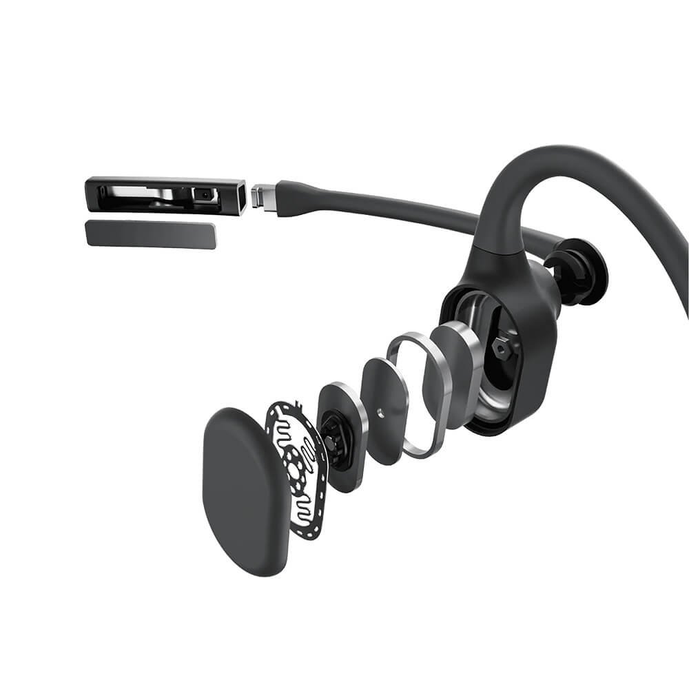 Shokz OpenComm 2 UC 15