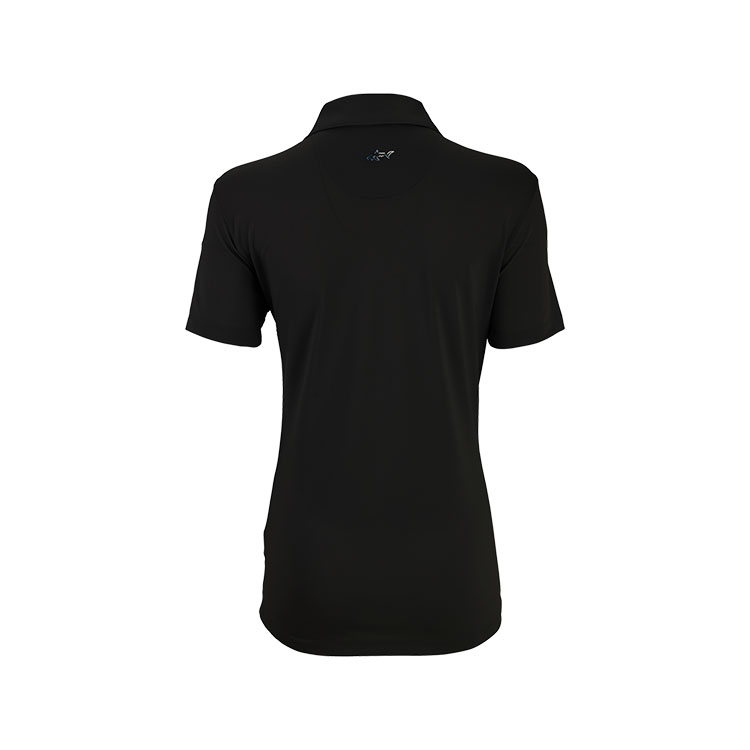 Greg Norman Ladies Freedom Polo 1