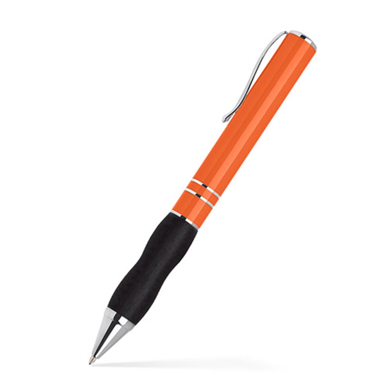 Ballpoint Twist Metal Pen 9