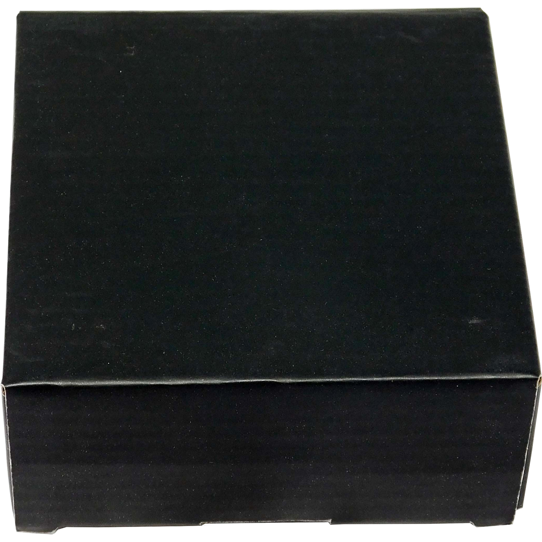 Acacia Wood Coaster: 4 Piece Set 4