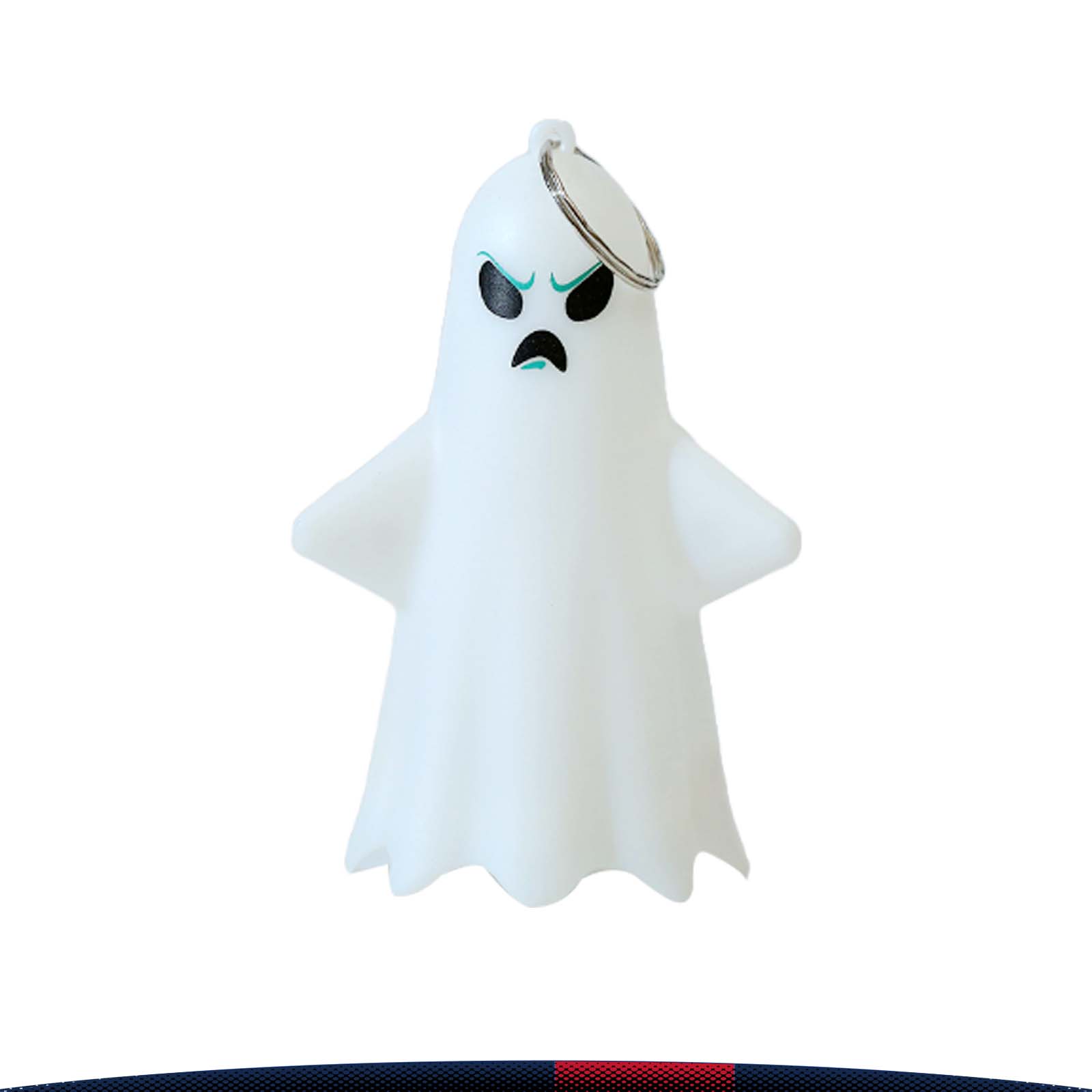 Halloween Ghost Light Pendant 6