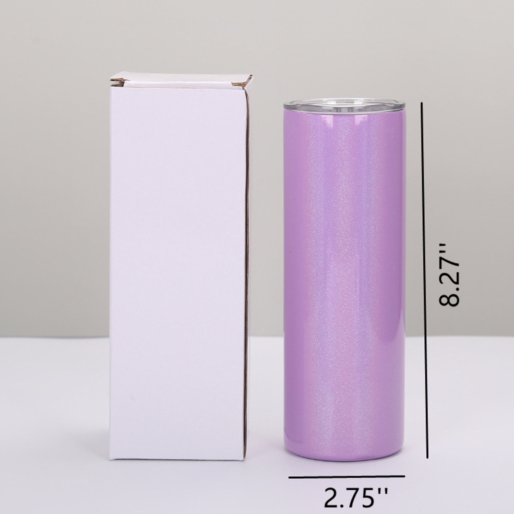 20 oz Insulated Stainless Steel Tumbler 2
