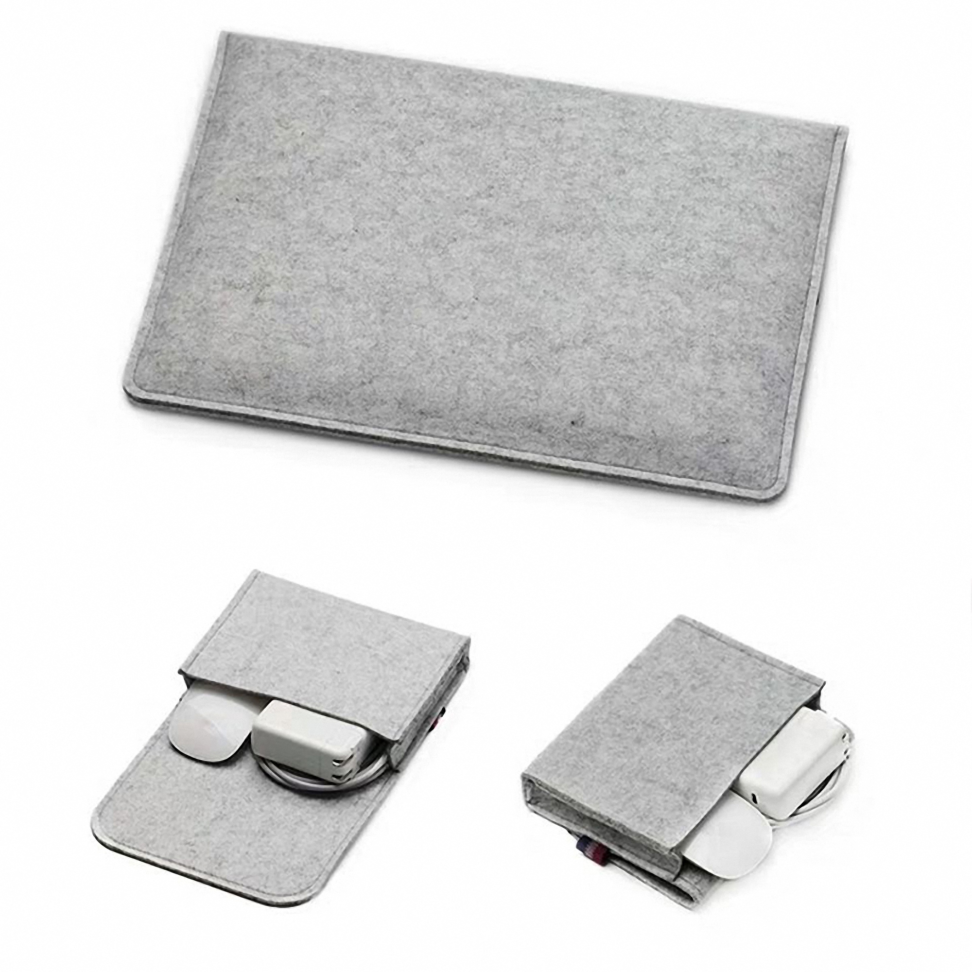 Portable Laptop Backpack 2