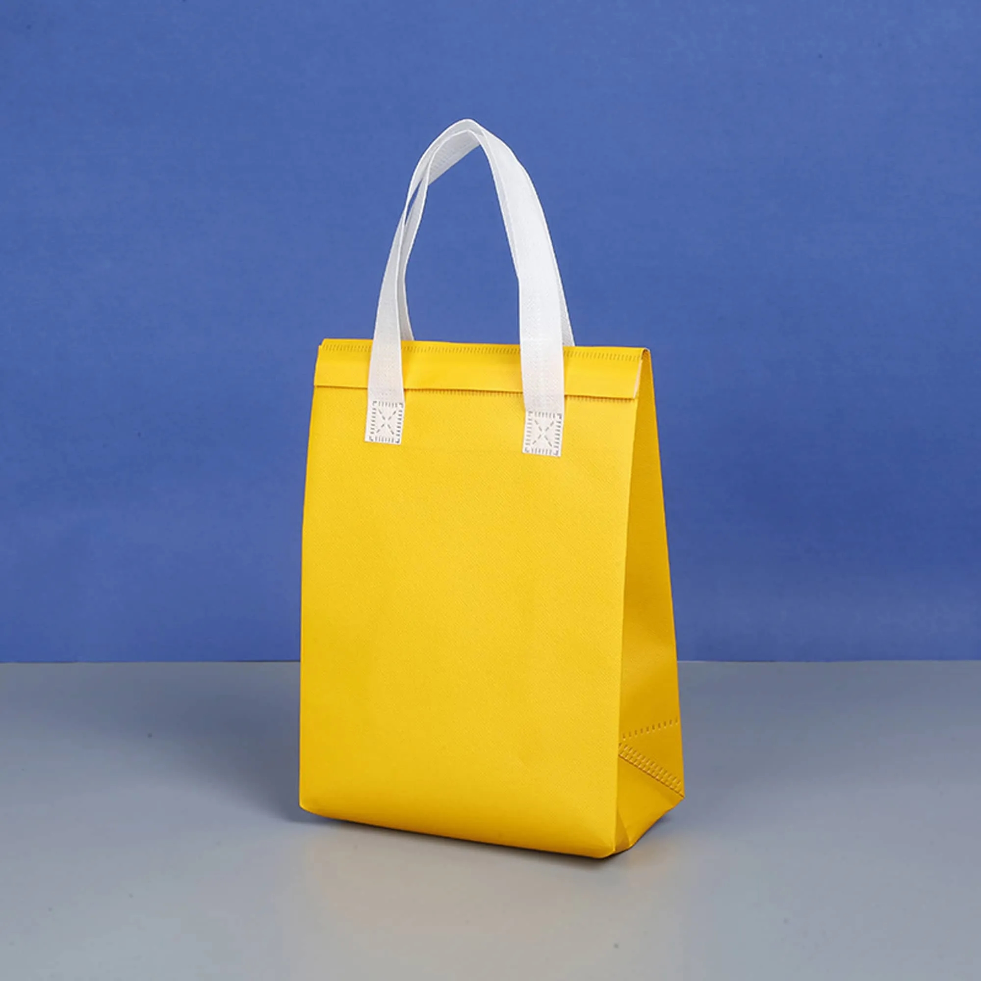 Insulated Tote Bag Multiple Sizes Available 8