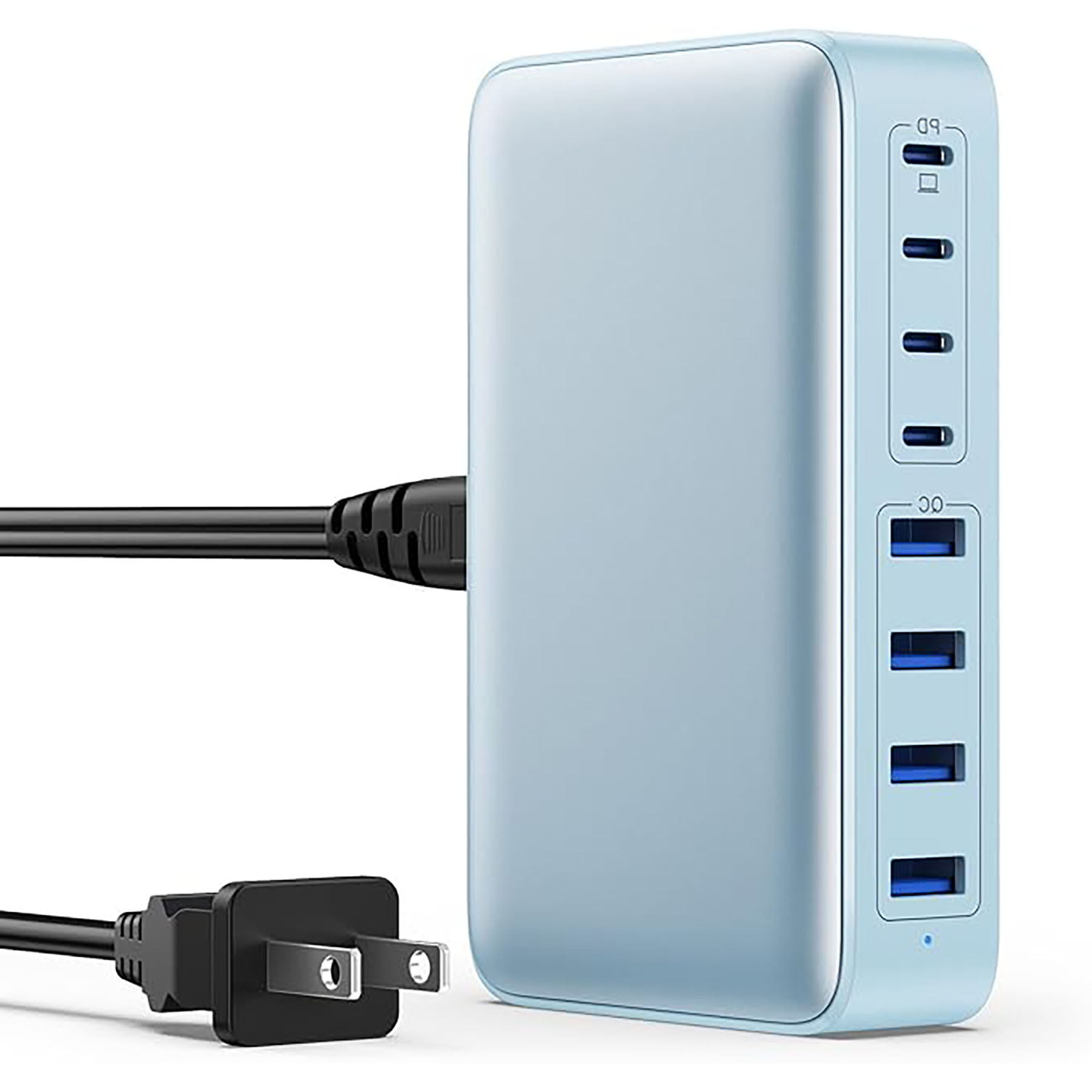 USB C Charger 3