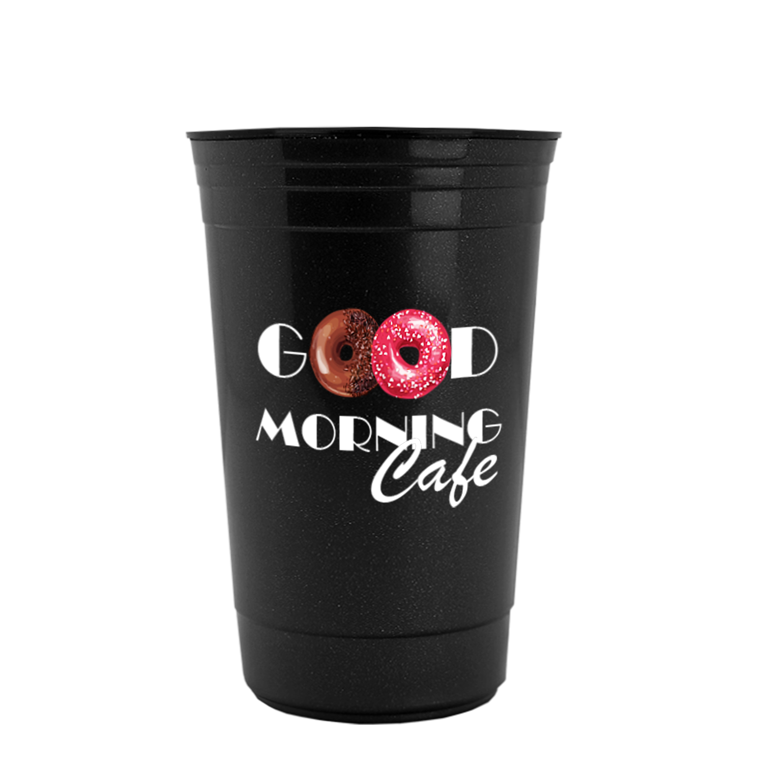 Garyline® Travel Insulated Cup - 16 oz. 766