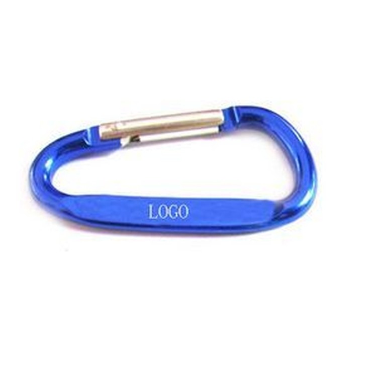 Carabiner 2