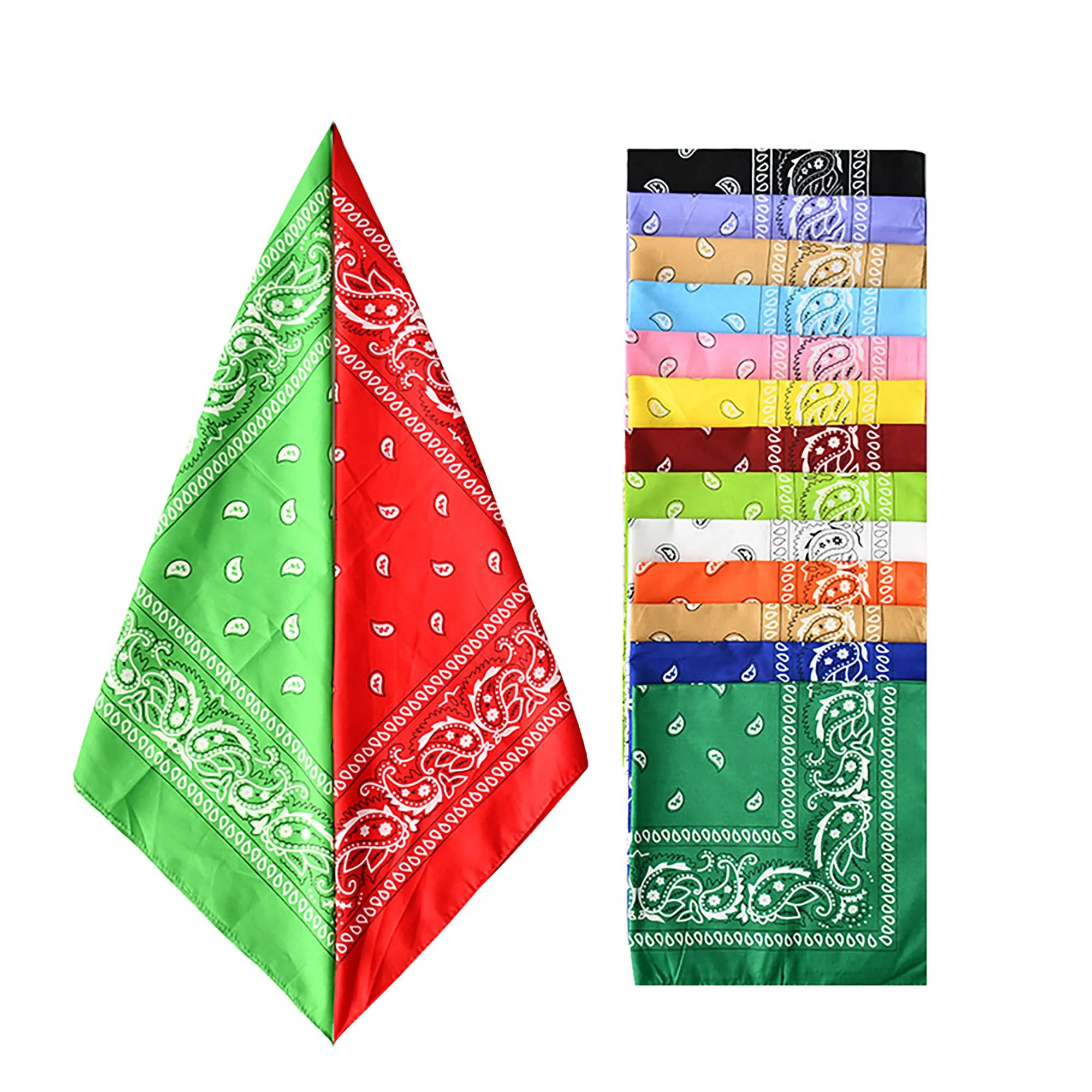 Sublimation Adult Bandanna 1
