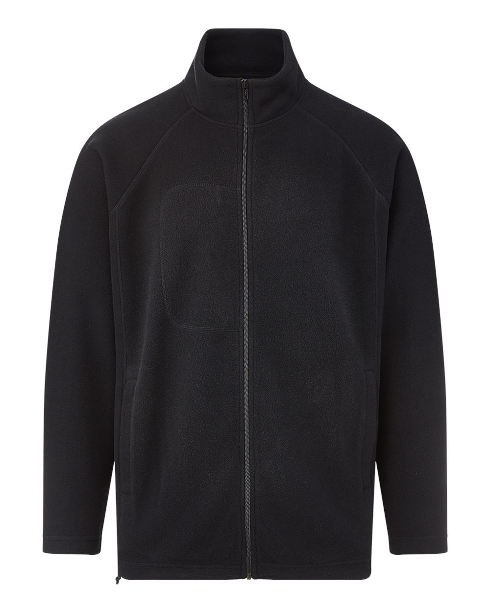 Unisex Whisper Fleece™ Full-Zip Jacket - 24138 15