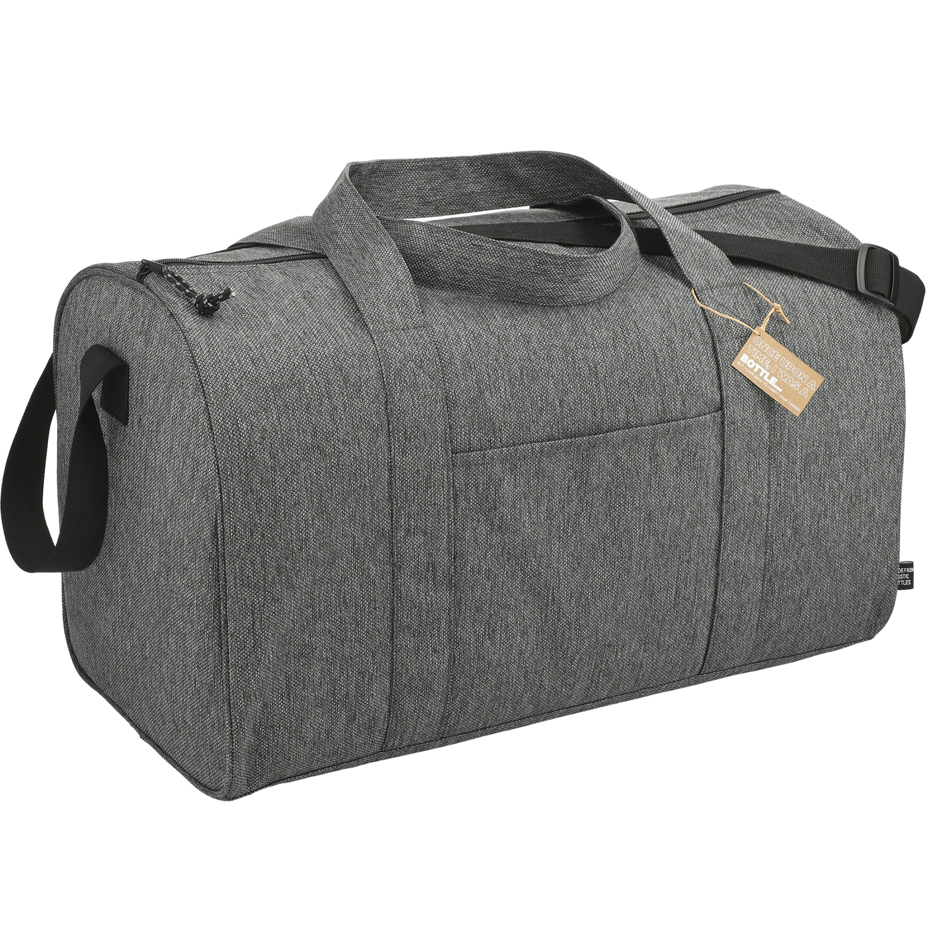 Vila Recycled Executive Duffel 14