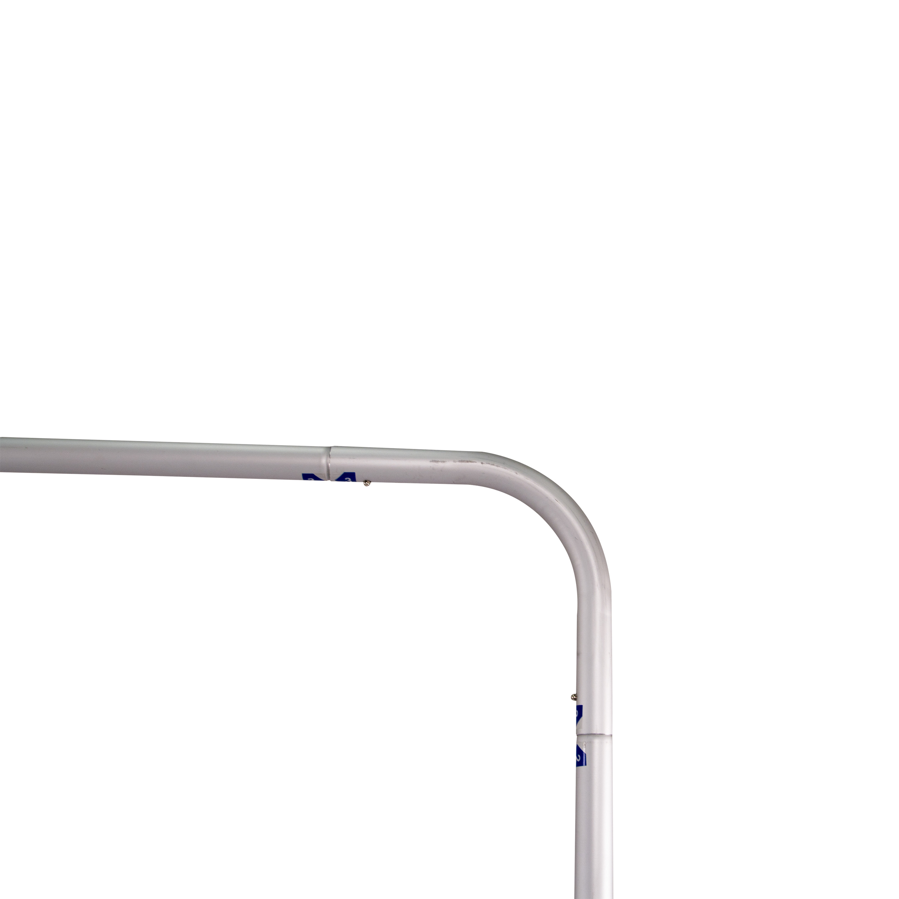 2' EuroFit Banner Display Kit (Biodegradable Fabric) 6