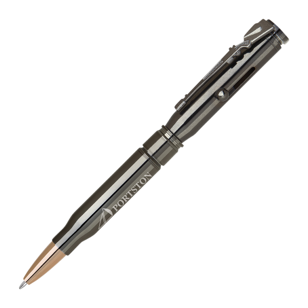 Bullet Pen 3