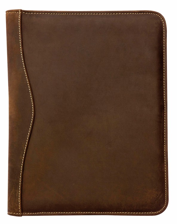 Salt River Canyon Leather Meeting Folder 2