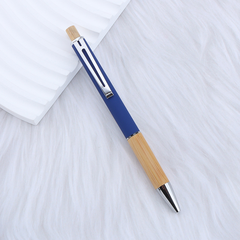 Aluminum Ballpoint Pen 12