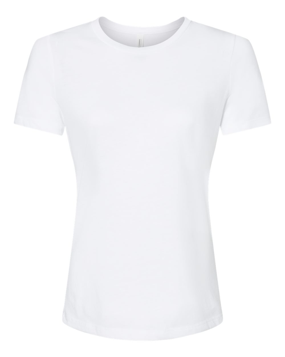Women's Relaxed Fit Triblend Tee - 6413 24