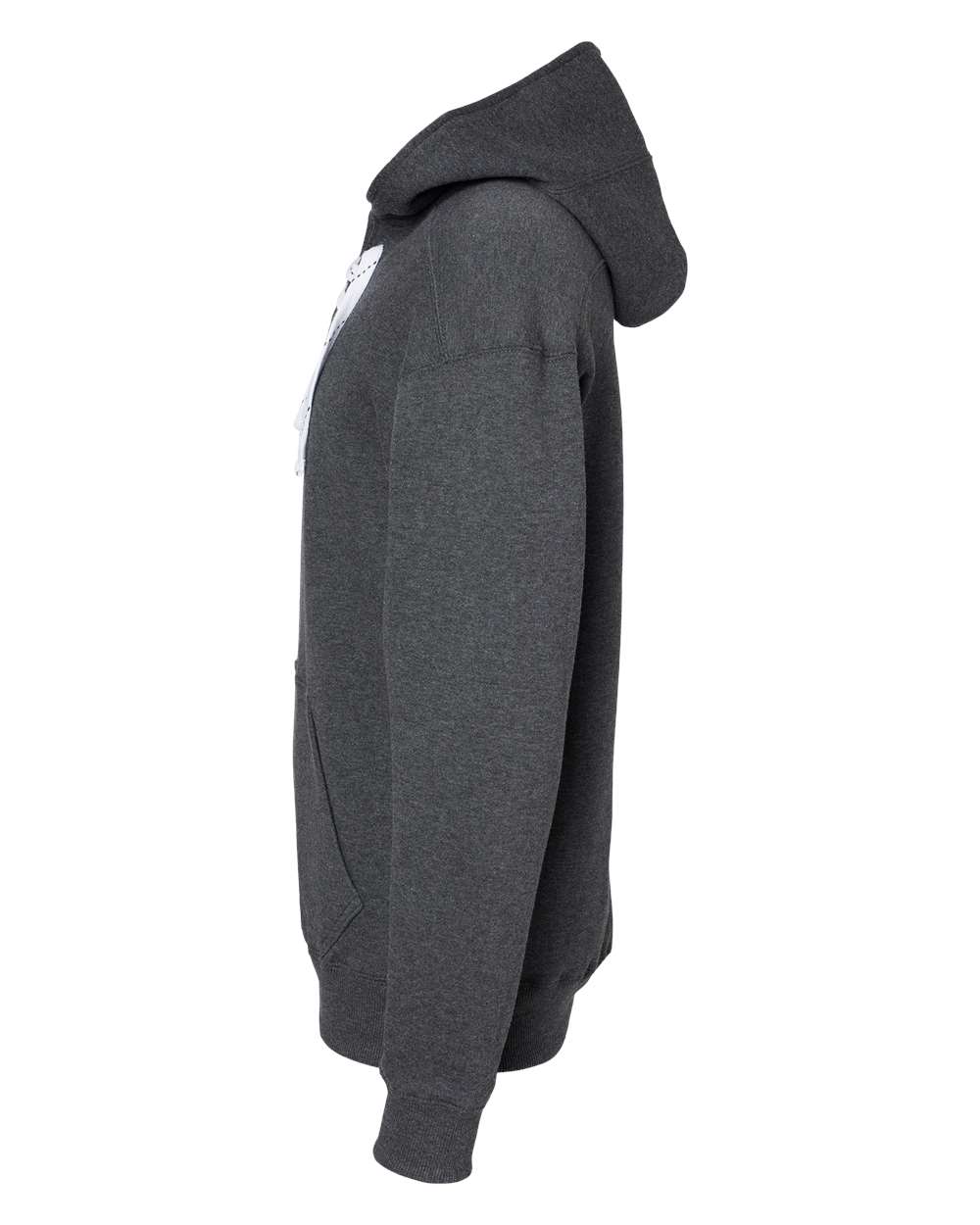 Men's Sport Lace Hooded Sweatshirt - 8830, custom hoodie or sweatshirt with logo imprint 84
