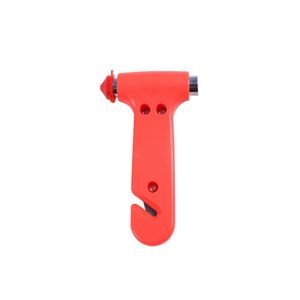 Emergency Hammer With Multi Tools 3