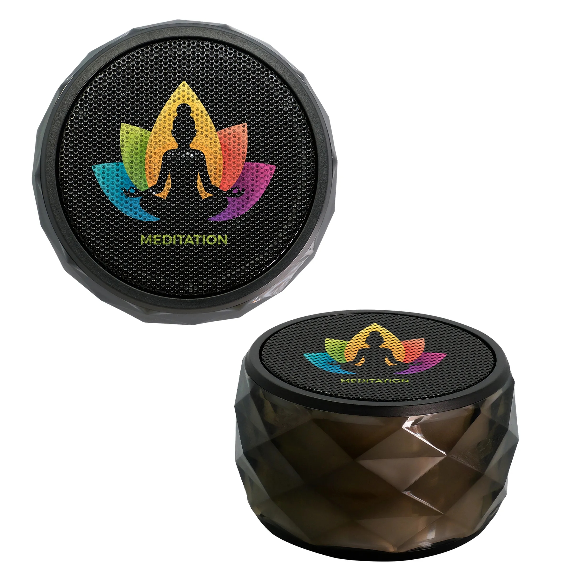 Mini Diamond Bluetooth Speaker 7
