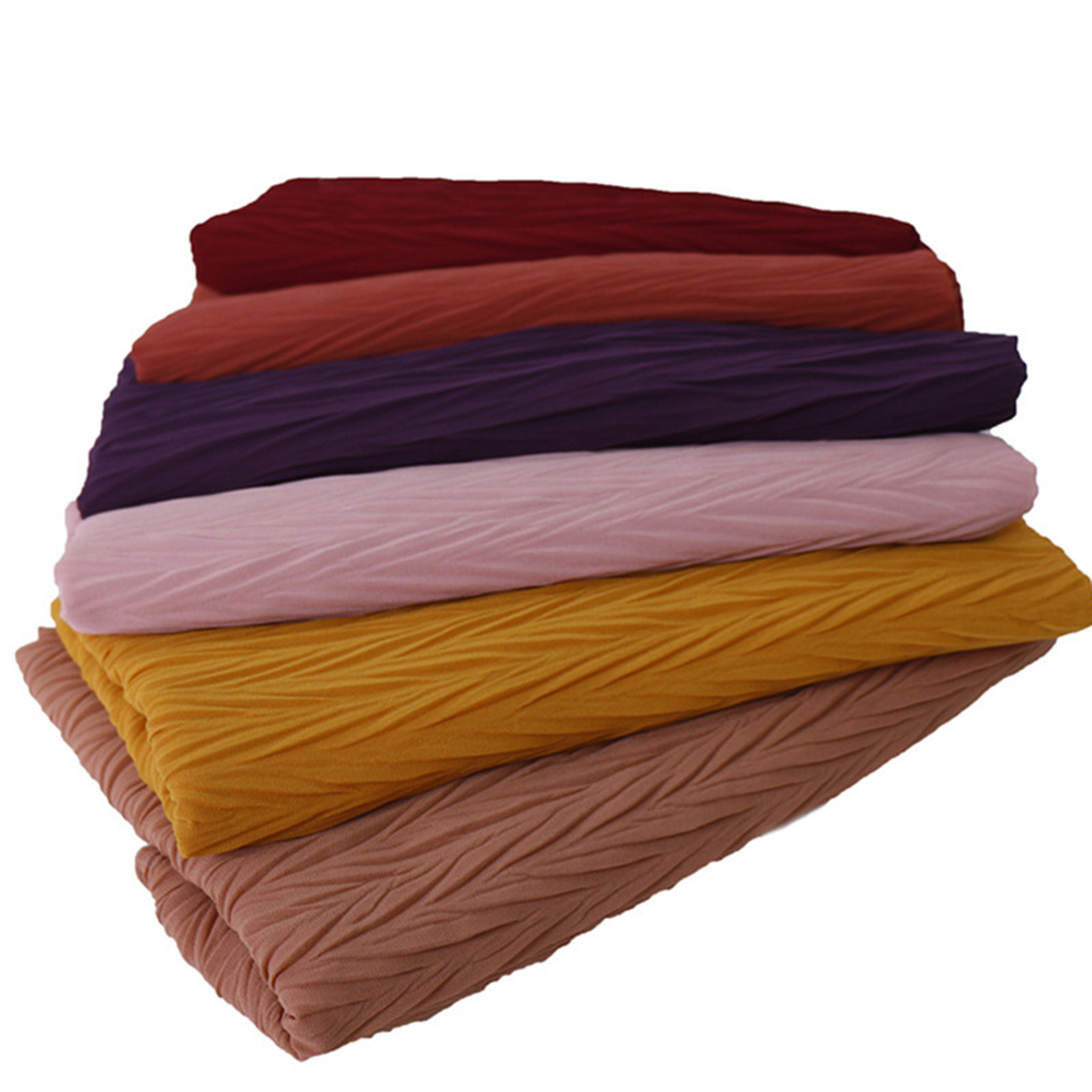 Women Winter Warm Scarf Shawl 3