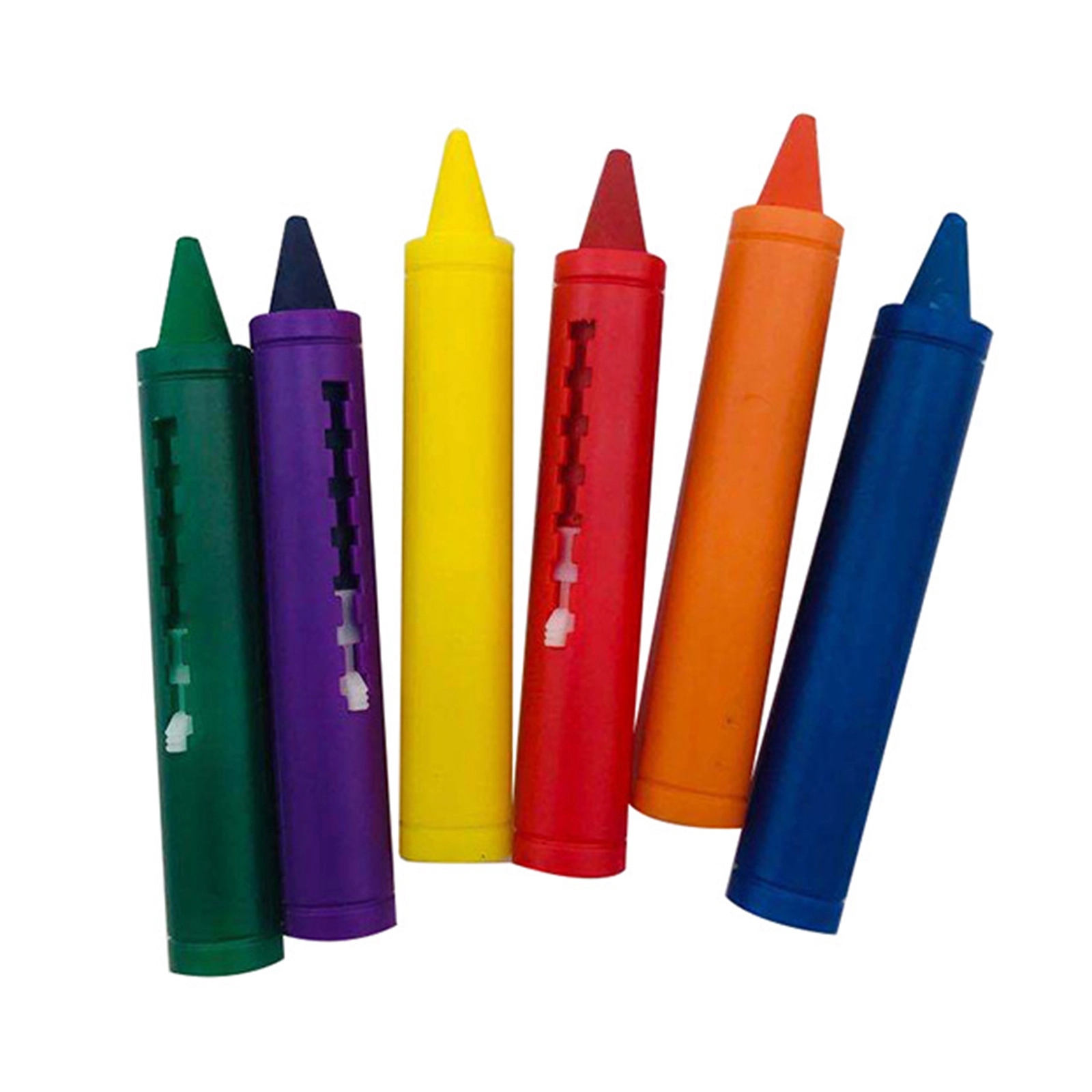Bathroom Crayon 5