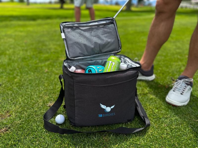 Basecamp Kern Peak Cooler, custom cooler bag with logo imprint 38