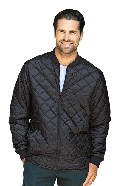 Everett Bomber Jacket