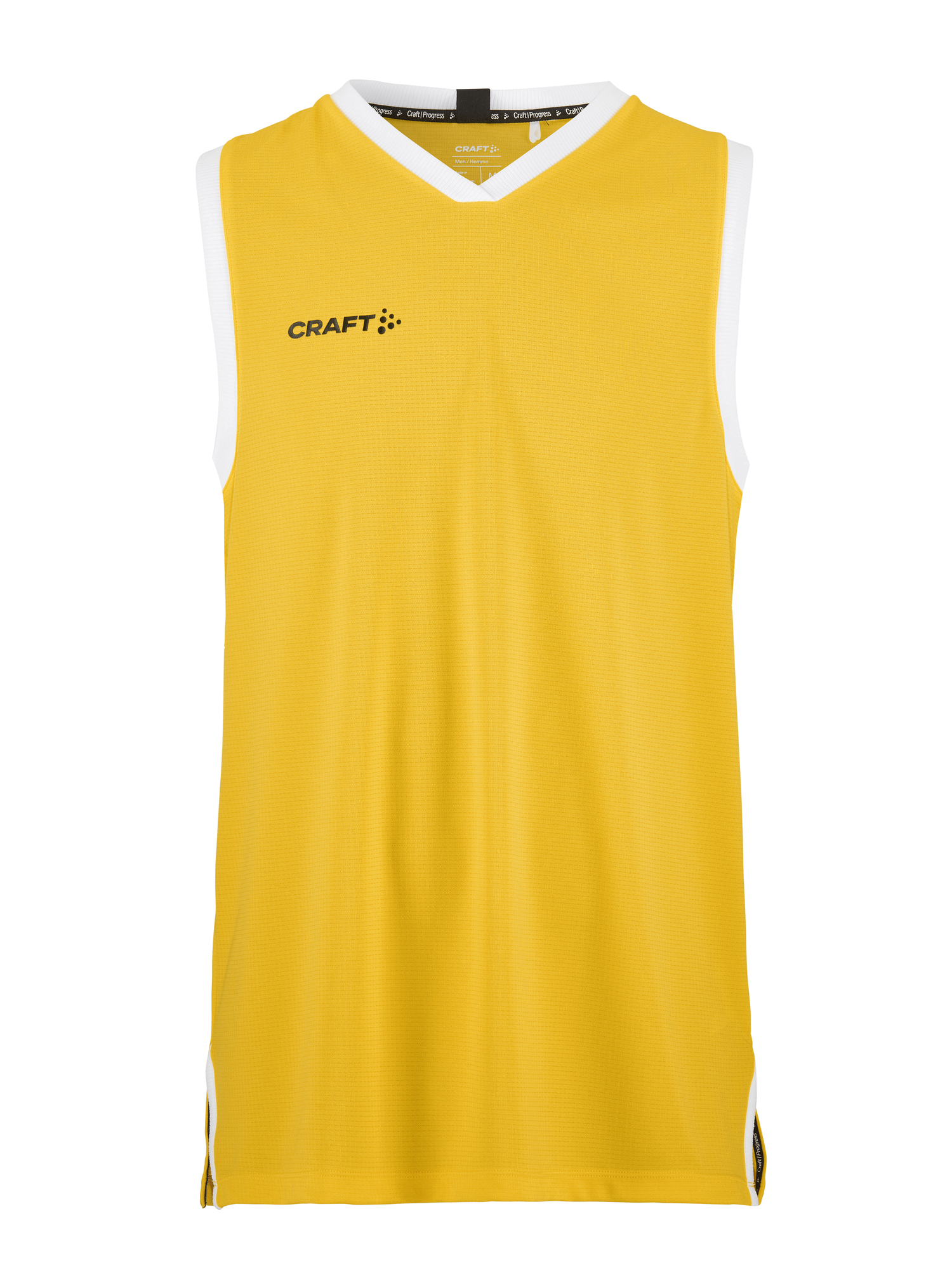 PROGRESS BASKET SINGLET M 46