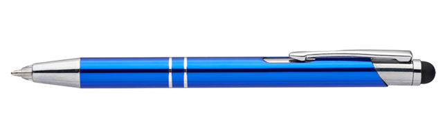 Night Rite Stylus Metal Pens 9