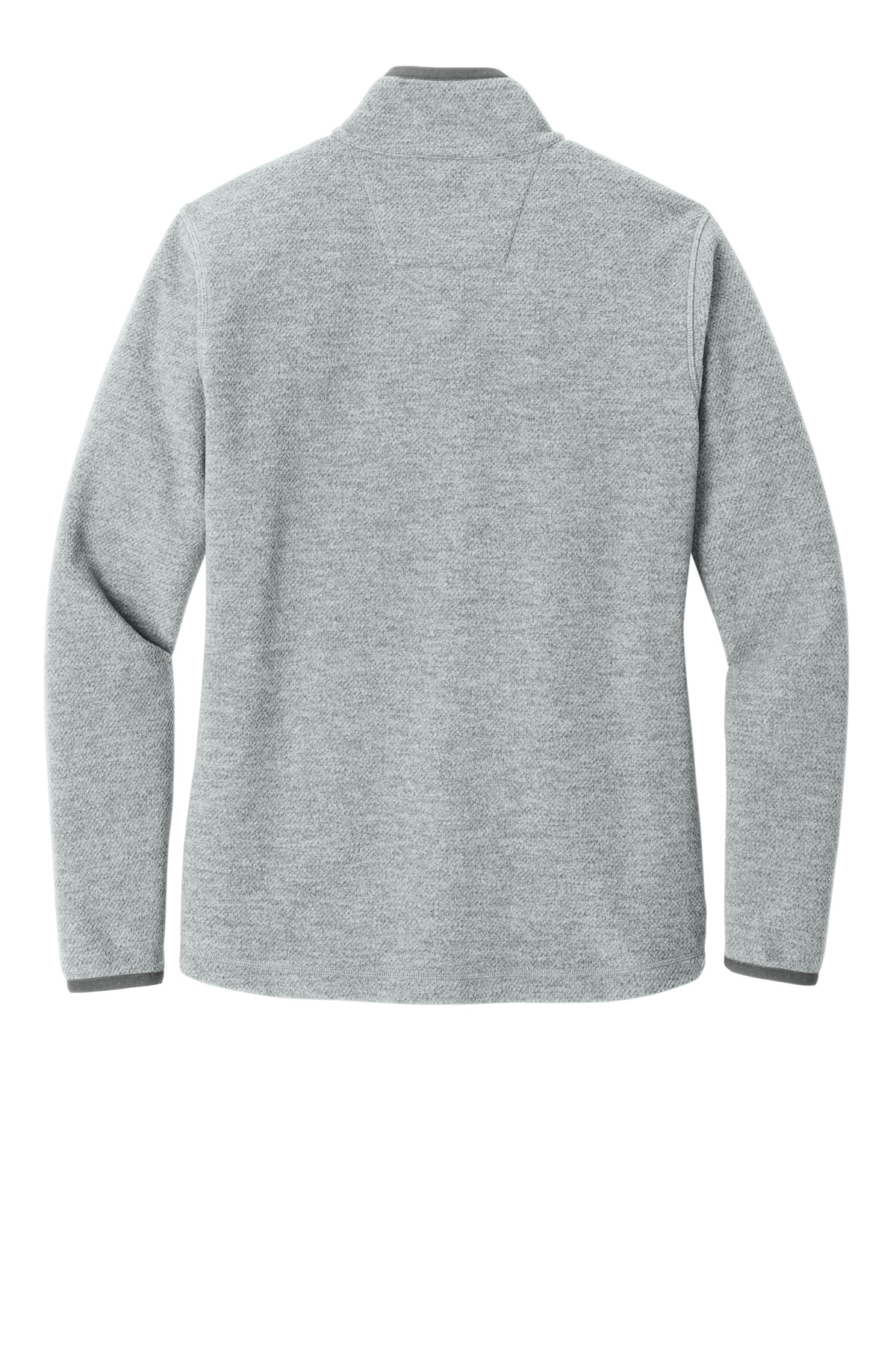 Carhartt Women's Textured Full-Zip Fleece Jacket CT106419 15