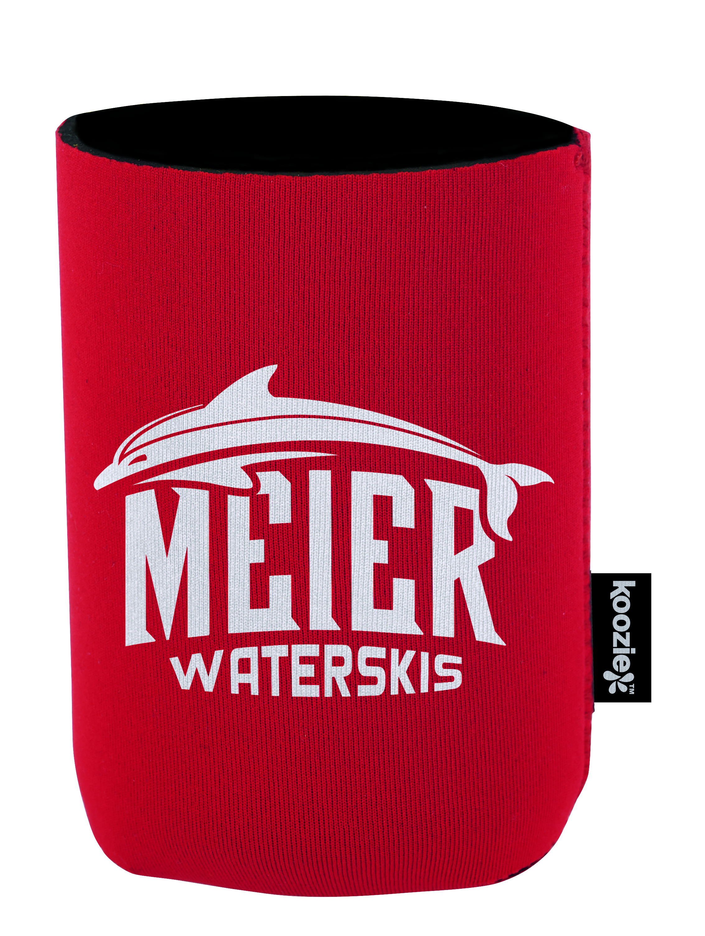 Koozie® Bottle Opener Can/Bottle Cooler 32