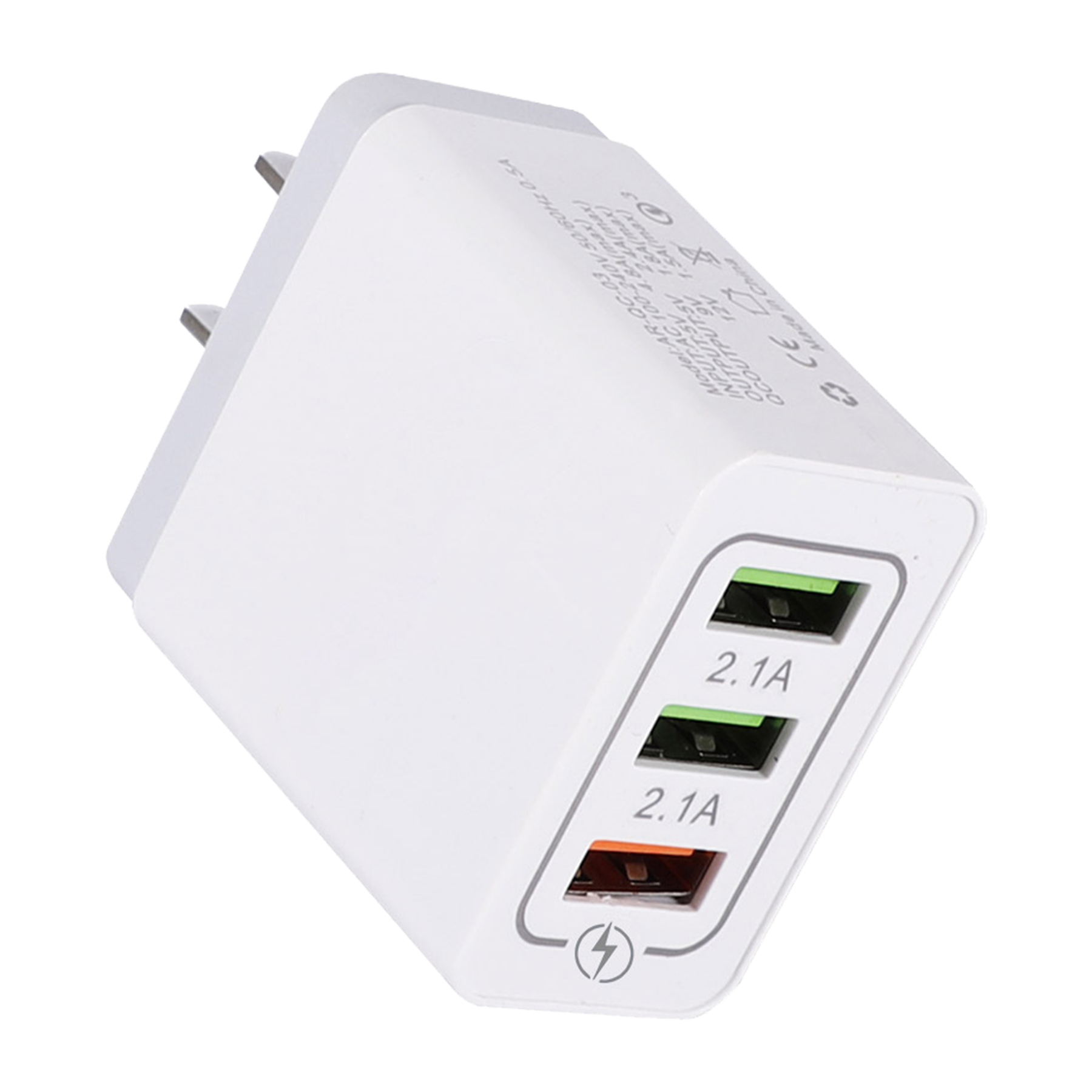Adapter Charger 4