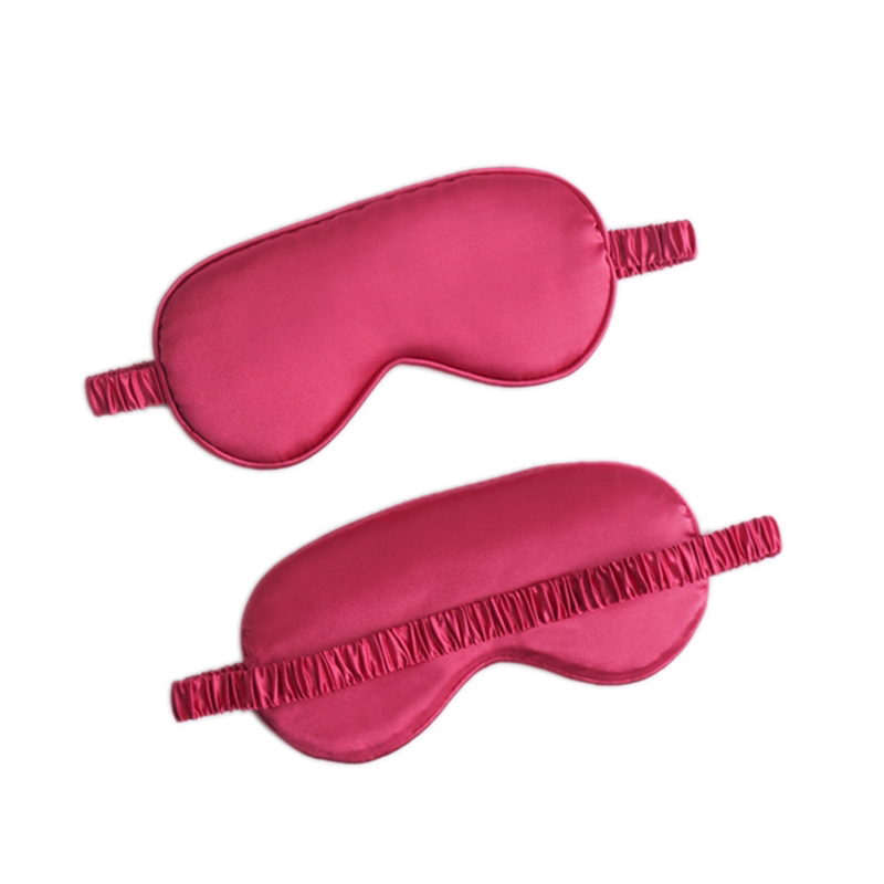 Silk Sleep Eye Mask 5
