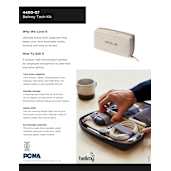 Bellroy Tech Kit 128