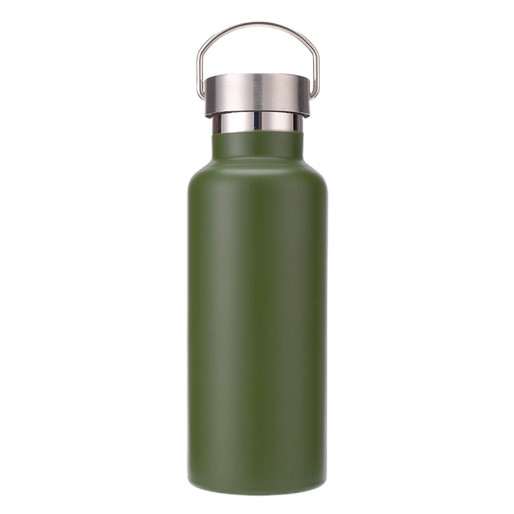 17 Oz Insulation Sports Bottle, custom water bottle with logo imprint 2
