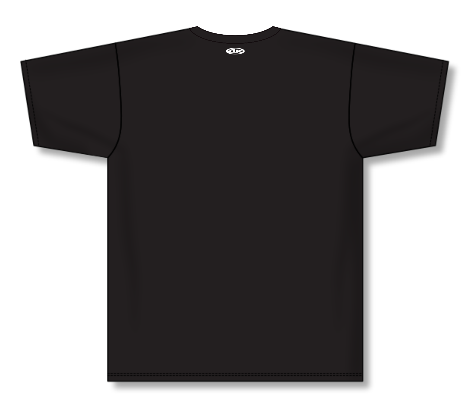 Apparel Short Sleeve Shirts A2500-G01 16
