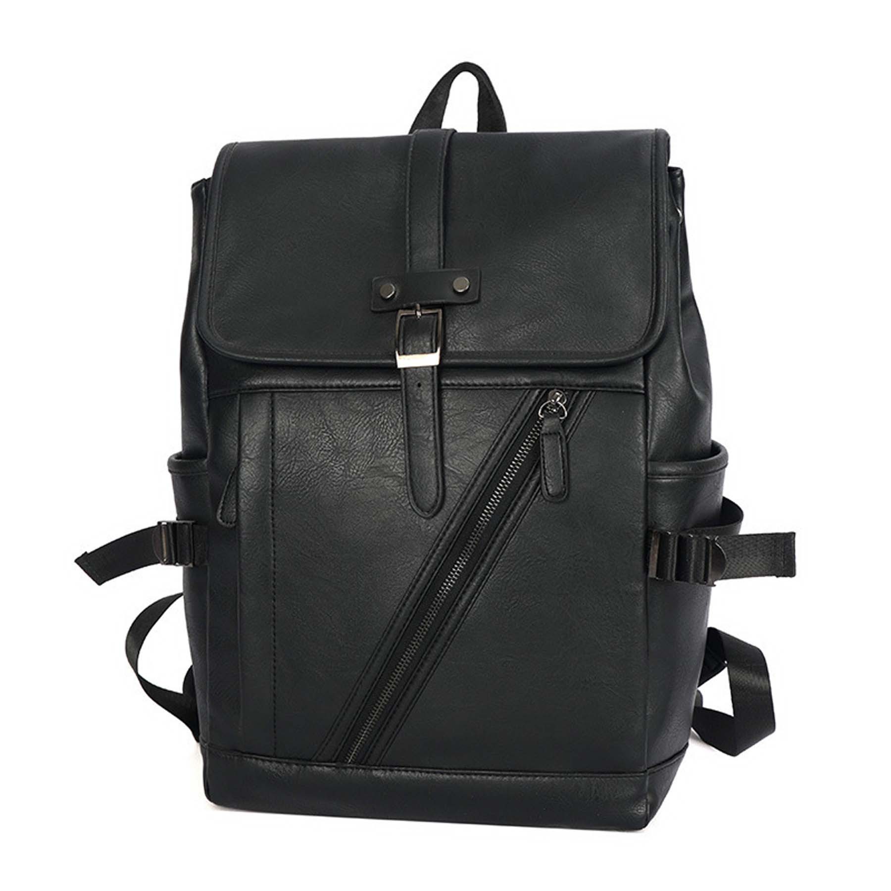 PU Backpack 3