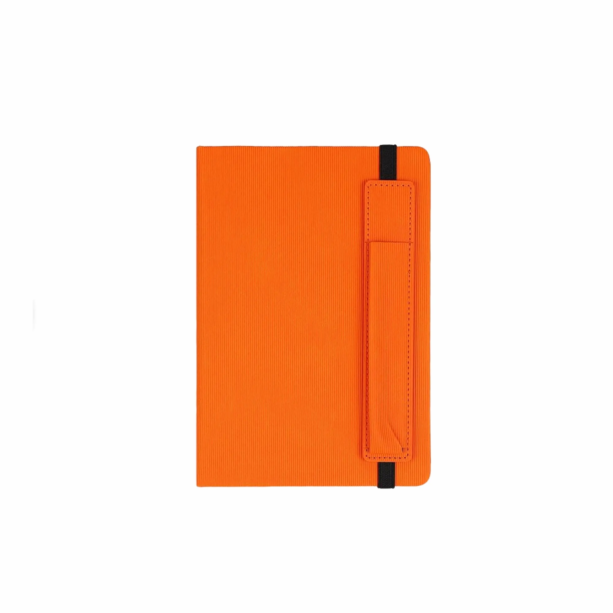A5 Business Notebook With Pen Loop Elastic Band 4