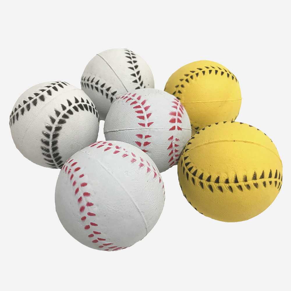 2 in 1 Pet Toy and Practice Baseball Ball 2