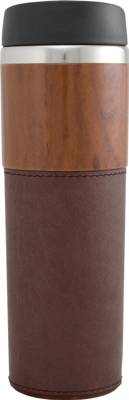 14 oz. Alta Woodgrain Series Gift Set 26