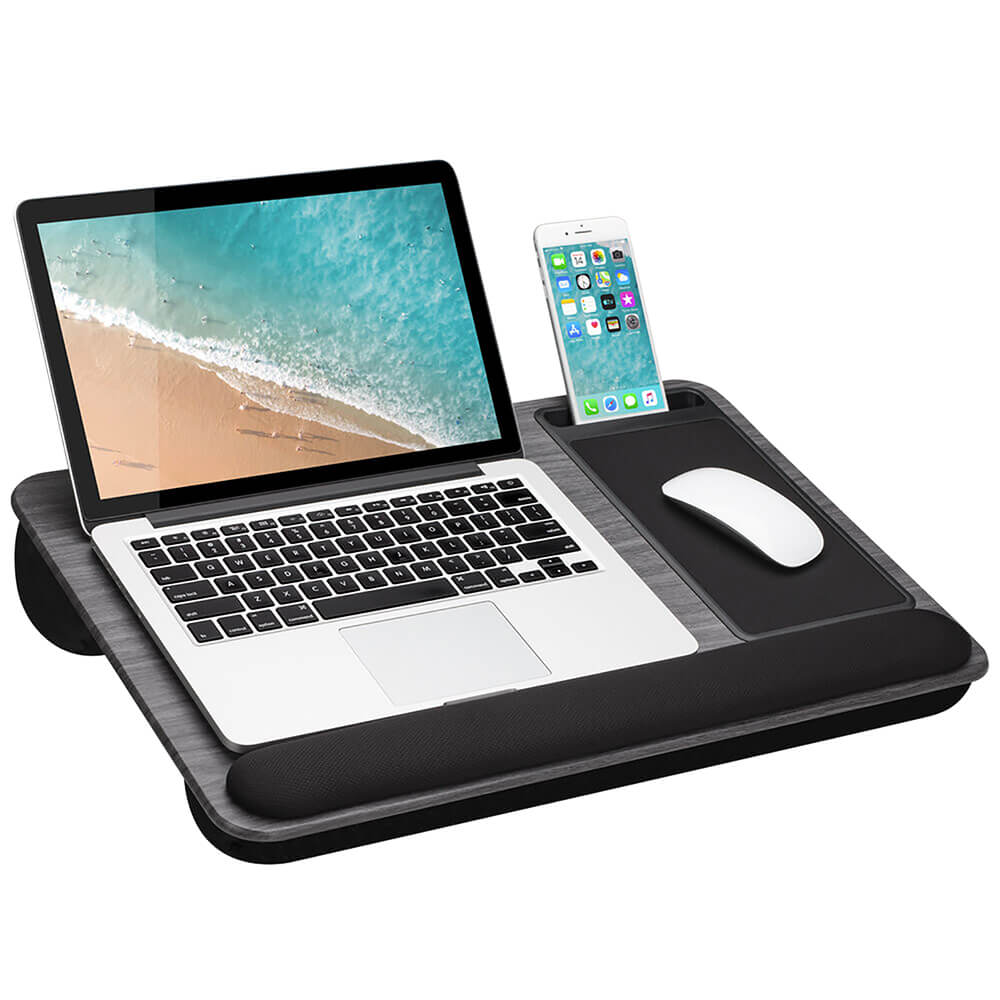 Home Office Pro Lap Desk
