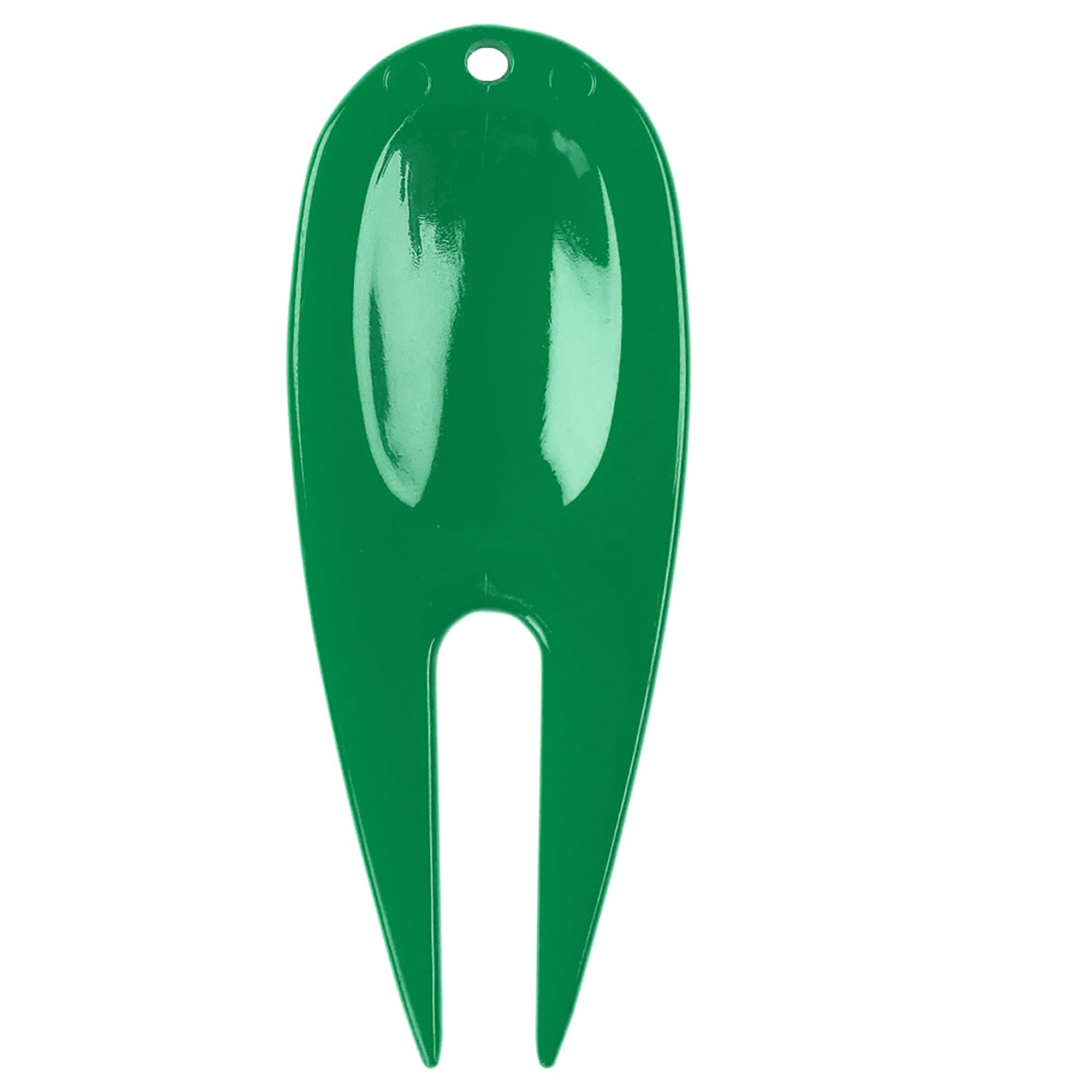 Plastic Golf Divot Repair Tool Ball Marker 7