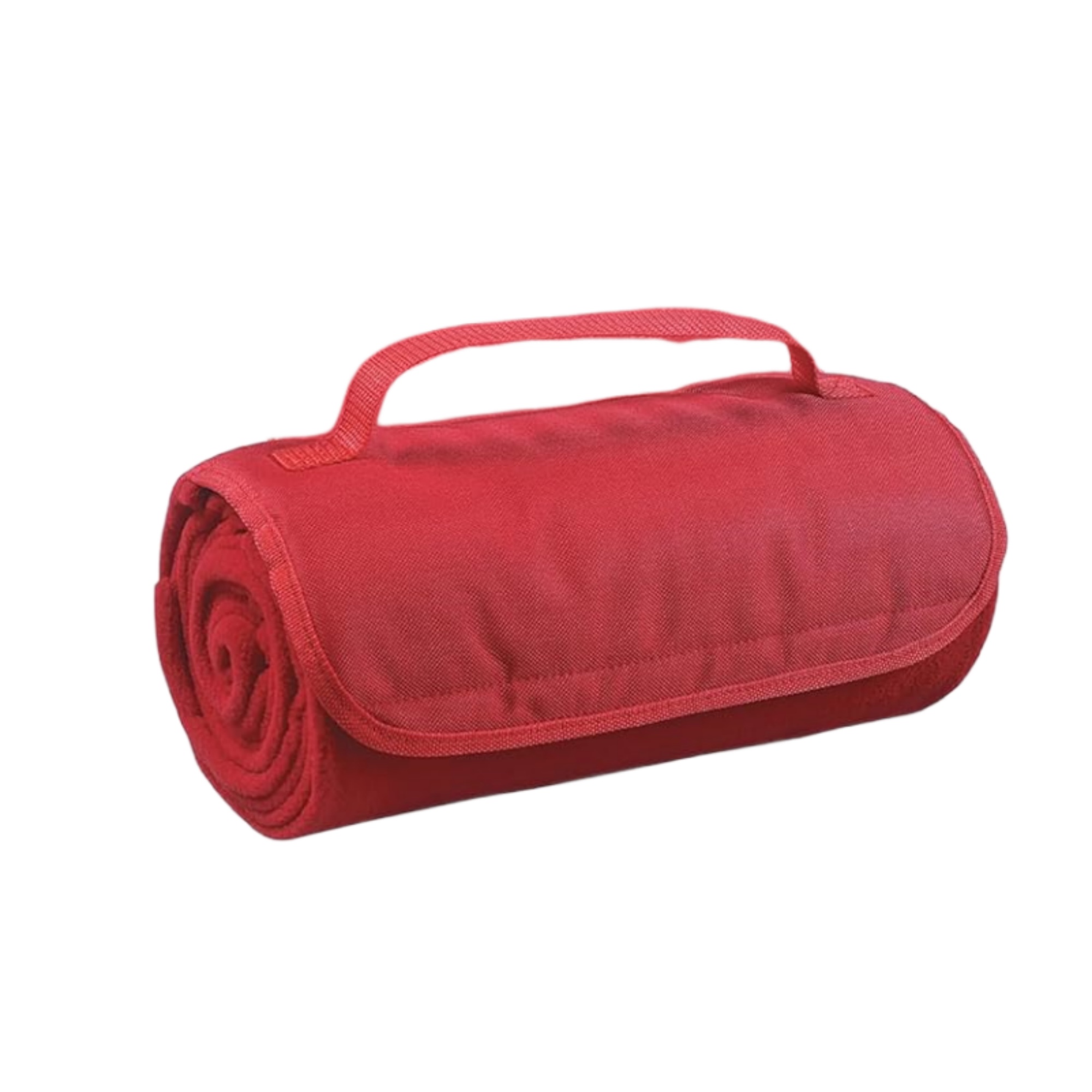 Portable Roll Up Blankets 3