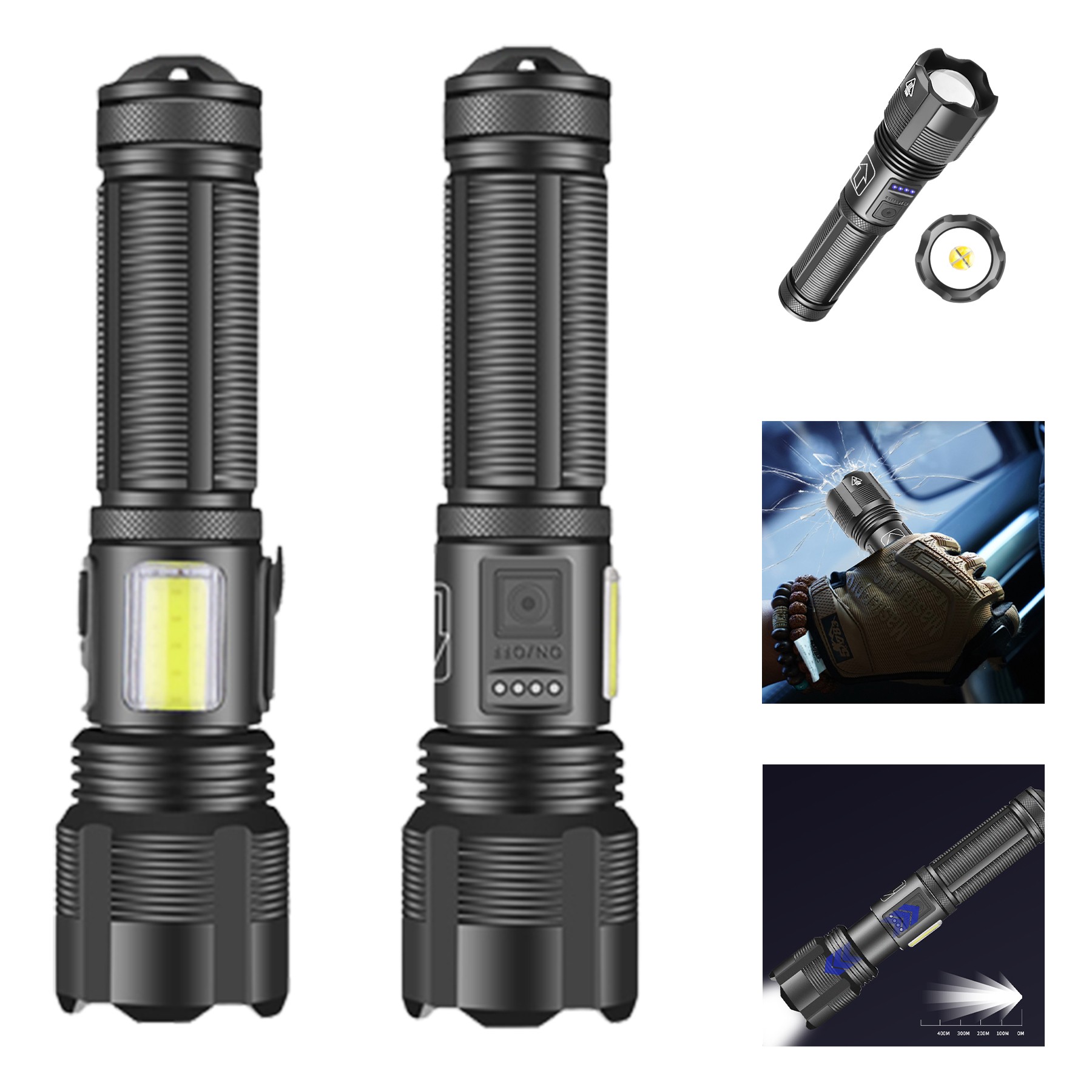 Flashlight