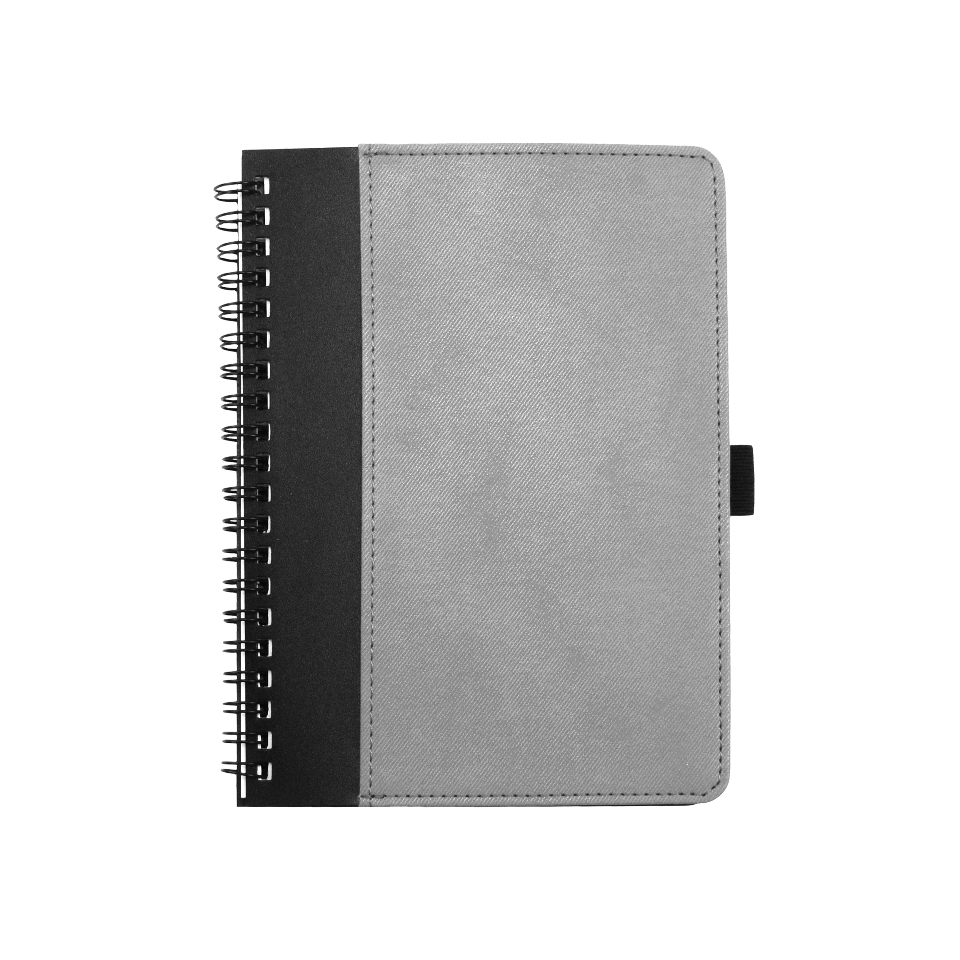 The Keep It Notebook