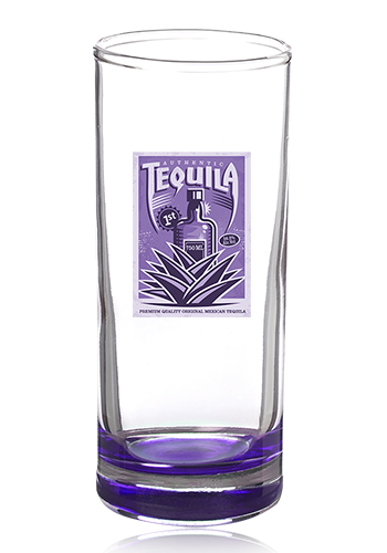2.5 oz. Lexington Shooter Glass 5