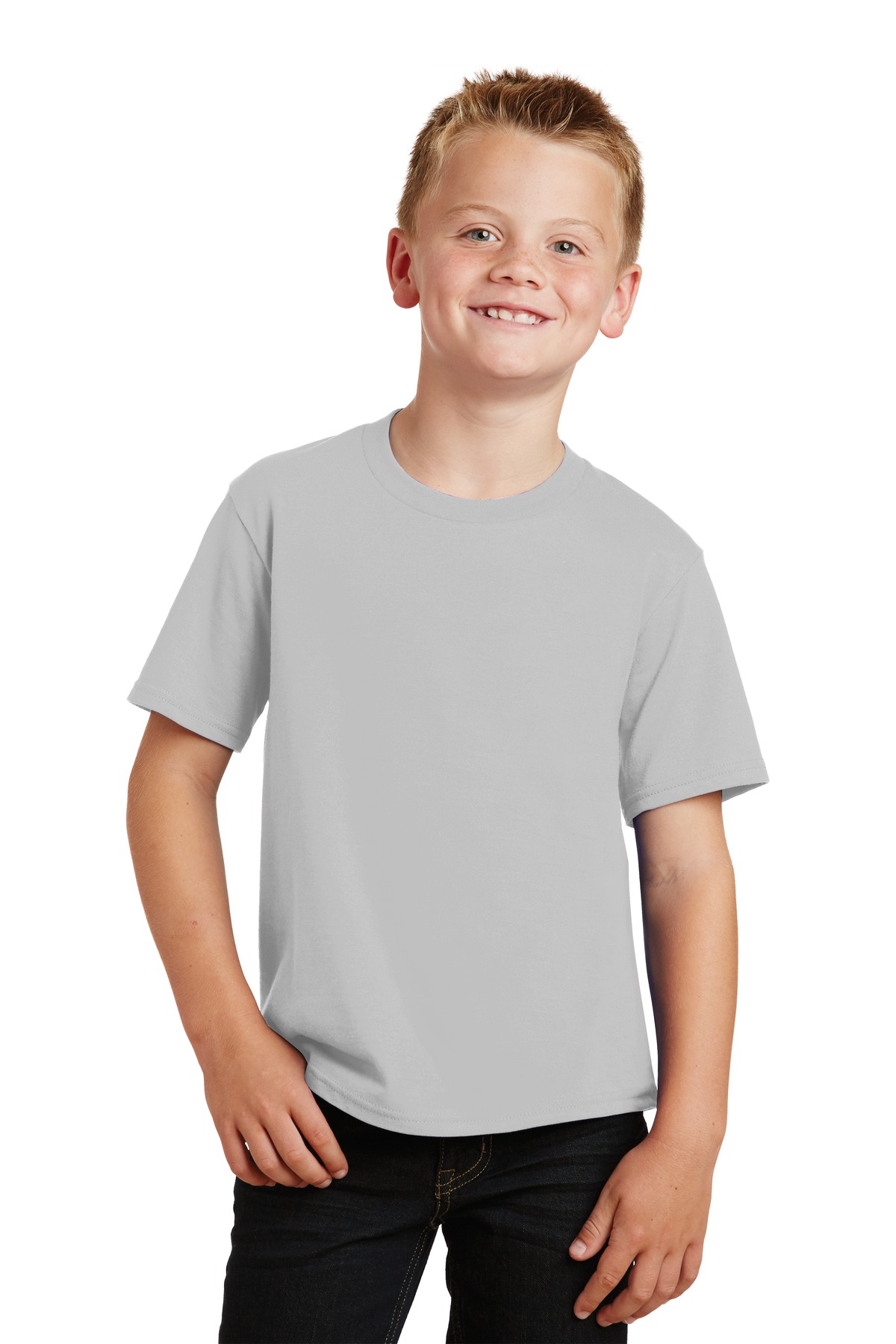 Port & Company® Youth Fan Favorite Tee 59