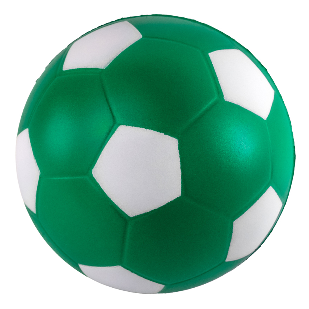 Soccer Ball Stress Reliever 52