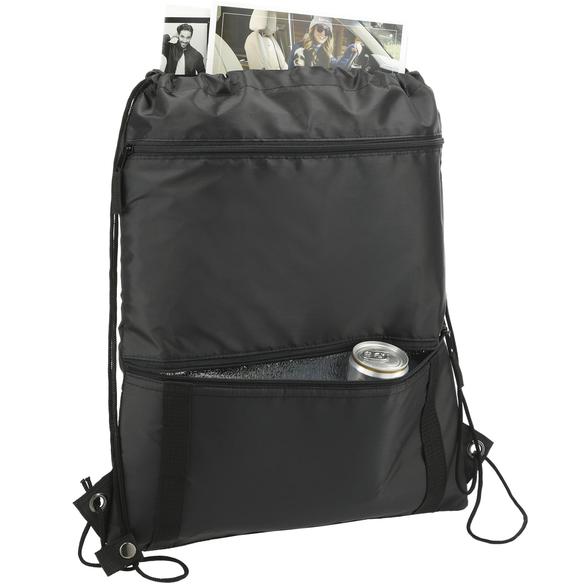 Adventure Insulated Drawstring 4