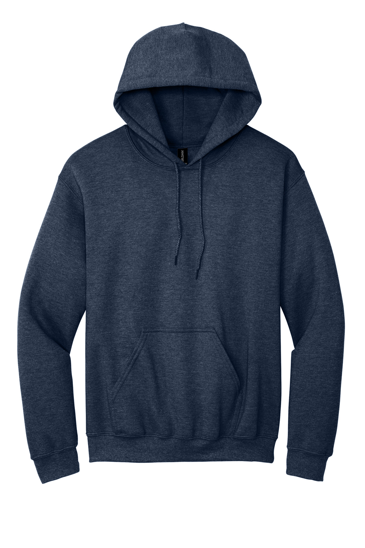 Gildan - Heavy Blend Hooded Sweatshirt. 18500 434