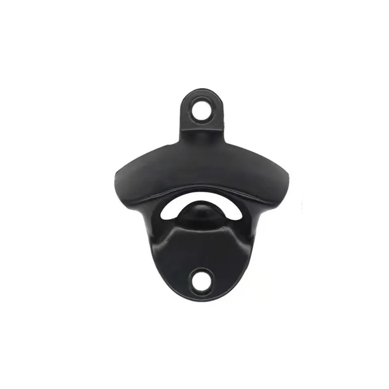 Custom Molded Wall Mounted Bottle Openers 4